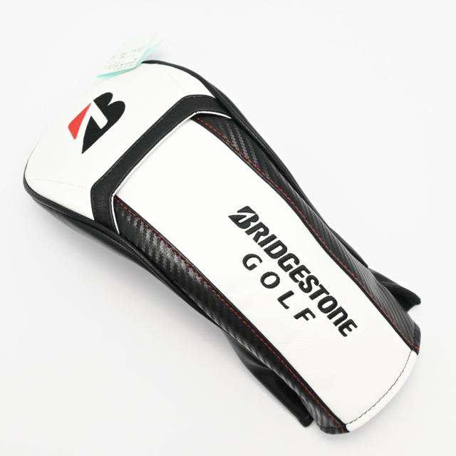 【中古ゴルフクラブ】ブリヂストン　BRIDGESTONE GOLF　BX2 HT ドライバー SPEEDER NX GOLD 50　シャフト：SPEEDER NX GOLD 50_7