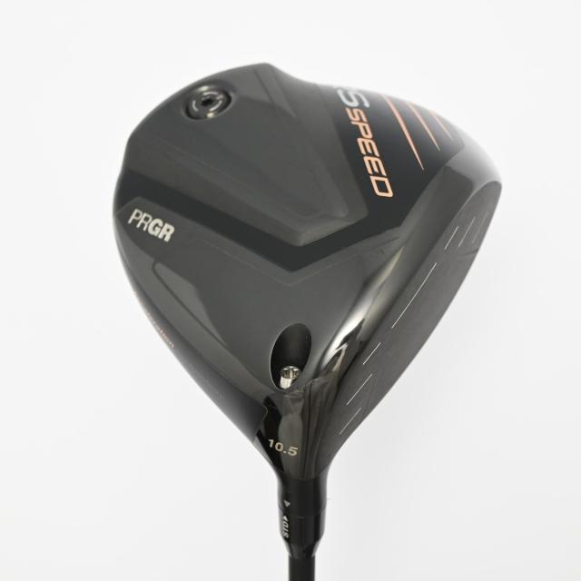 中古ゴルフクラブ】プロギア RS RS SPEED ドライバー Speeder NX FOR