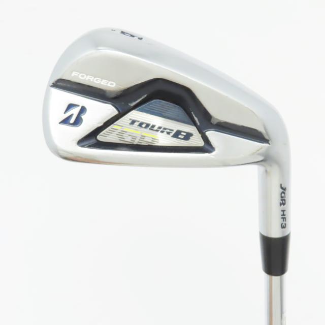 【中古ゴルフクラブ】ブリヂストン　TOUR B　JGR HF3 アイアン N.S.PRO 950GH neo　シャフト：N.S.PRO 950GH neo