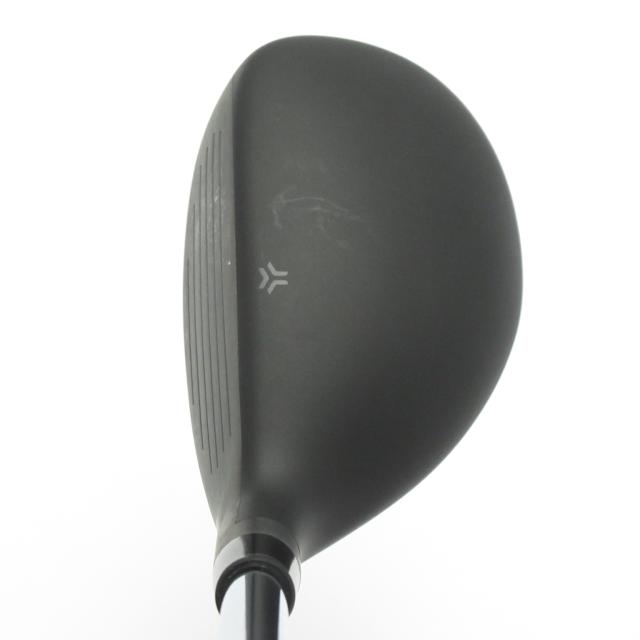 【中古ゴルフクラブ】ダンロップ　SRIXON　スリクソン ZX MkII ハイブリッド ユーティリティ N.S.PRO 950GH neo DST for HYBRID　シャ…