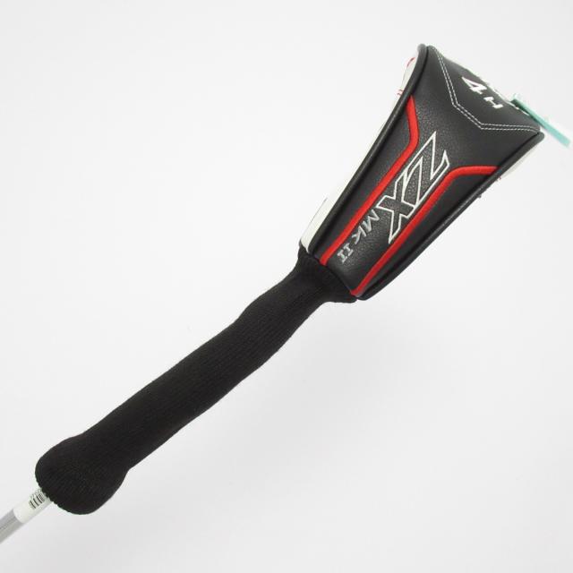 【中古ゴルフクラブ】ダンロップ　SRIXON　スリクソン ZX MkII ハイブリッド ユーティリティ N.S.PRO 950GH neo DST for HYBRID　シャ…