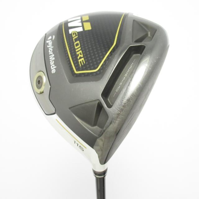 【中古ゴルフクラブ】テーラーメイド　M GLOIRE　M GLOIRE ドライバー Speeder EVOLUTION TM　シャフト：Speeder EVOLUTION TM