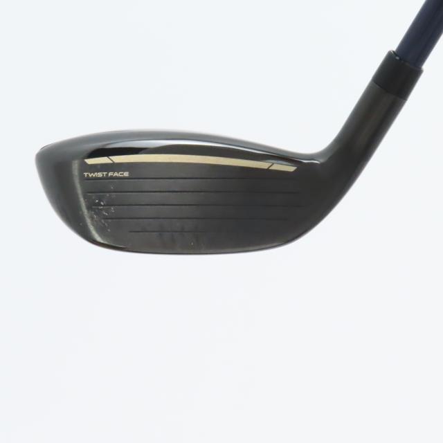 中古ゴルフクラブ】テーラーメイド Qi10 Qi10 レスキュー