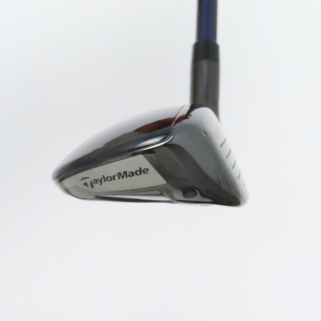 中古ゴルフクラブ】テーラーメイド Qi10 Qi10 レスキュー