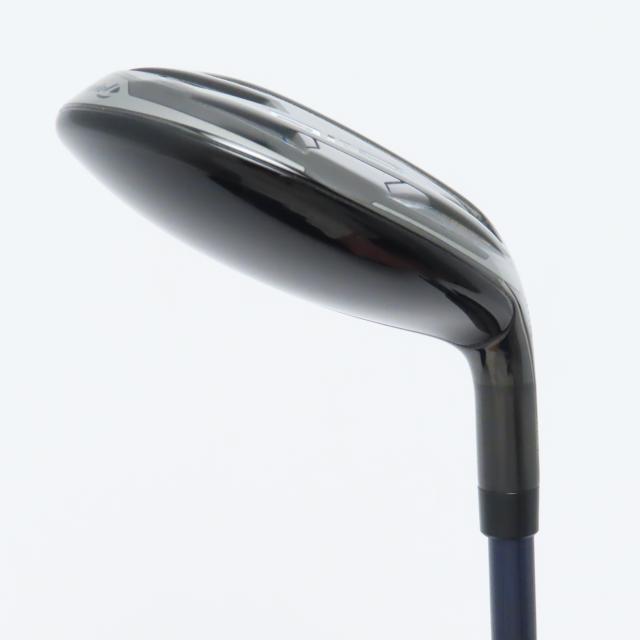 中古ゴルフクラブ】テーラーメイド Qi10 Qi10 レスキュー