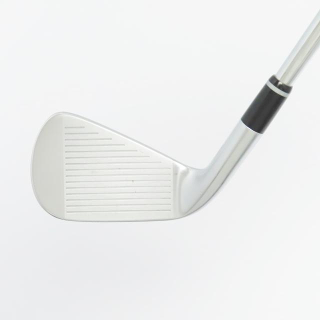 【中古ゴルフクラブ】プロギア　PRGR　02(2023) アイアン N.S.PRO スペックスチールIII ver.2　シャフト：N.S.PRO スペックスチールIII…