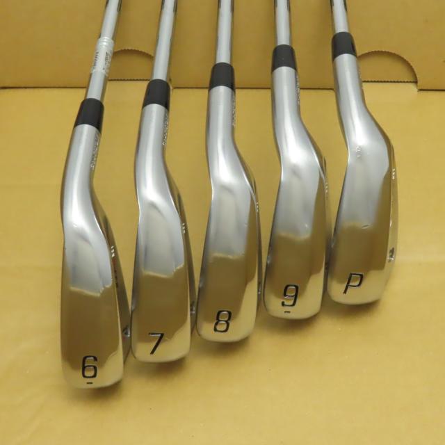 【中古ゴルフクラブ】ブリヂストン　BRIDGESTONE GOLF　233HF アイアン N.S.PRO 850GH neo　シャフト：N.S.PRO 850GH neo