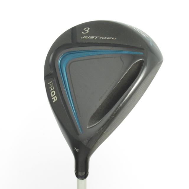 【中古ゴルフクラブ】プロギア　RS　RSX(2024) フェアウェイウッド Tour AD HD-7　シャフト：Tour AD HD-7