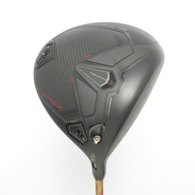 【中古ゴルフクラブ】コブラ　DARKSPEED　ダークスピード MAX ドライバー Speeder 569 EVOLUTION II　シャフト：Speeder 569 EVOLUTION…