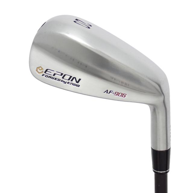 【中古ゴルフクラブ】エポンゴルフ　EPON　AF-906 ユーティリティ Fire Express UT 70　シャフト：Fire Express UT 70