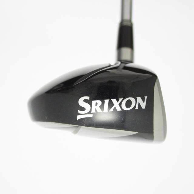 【中古ゴルフクラブ】ダンロップ　SRIXON　スリクソン Z H65 ユーティリティ N.S.PRO 980GH DST　シャフト：N.S.PRO 980GH DST