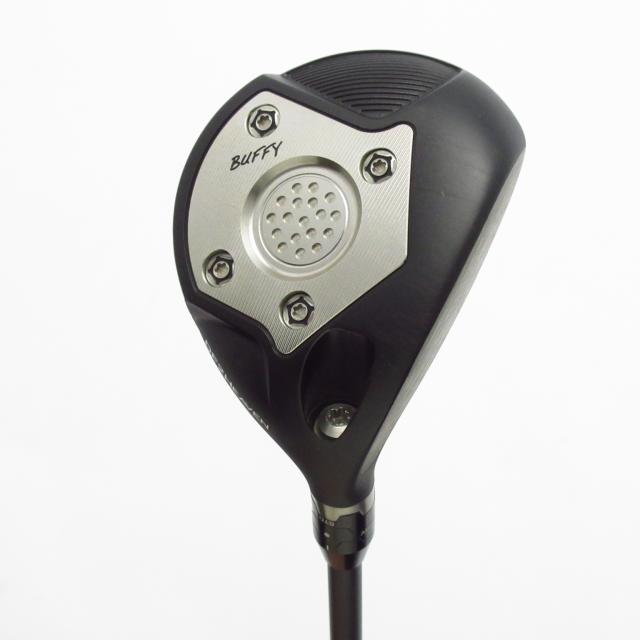 【中古ゴルフクラブ】ムジーク　Muziik　オンザスクリュー DF2 HEAVEN フェアウェイウッド カーボンシャフト　シャフト：カーボンシャ…