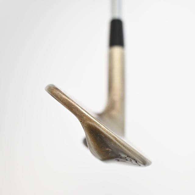 【中古ゴルフクラブ】キャスコ　DOLPHIN　ドルフィン DW-123 Copper ウェッジ N.S.PRO 950GH neo WEDGE　シャフト：N.S.PRO 950GH neo …