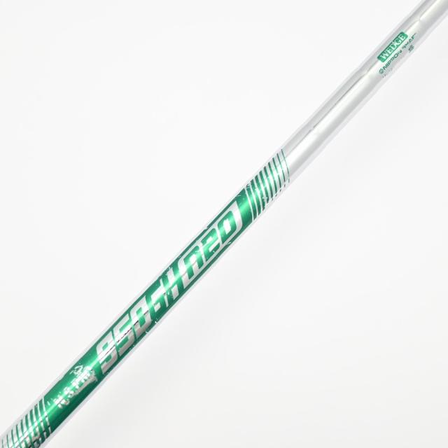 【中古ゴルフクラブ】キャスコ　DOLPHIN　ドルフィン DW-123 Copper ウェッジ N.S.PRO 950GH neo WEDGE　シャフト：N.S.PRO 950GH neo …