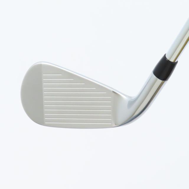 【中古ゴルフクラブ】タイトリスト　T SERIES　T350(2023) アイアン N.S.PRO 880 AMC　シャフト：N.S.PRO 880 AMC