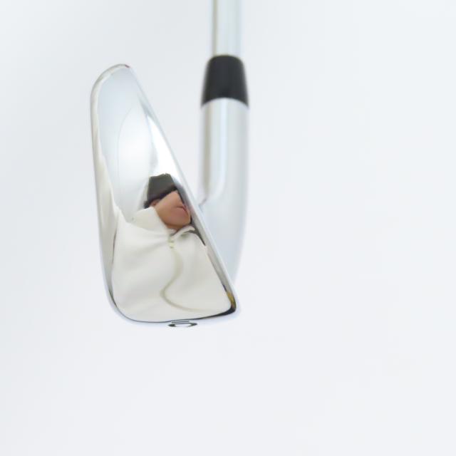 【中古ゴルフクラブ】タイトリスト　T SERIES　T350(2023) アイアン N.S.PRO 880 AMC　シャフト：N.S.PRO 880 AMC