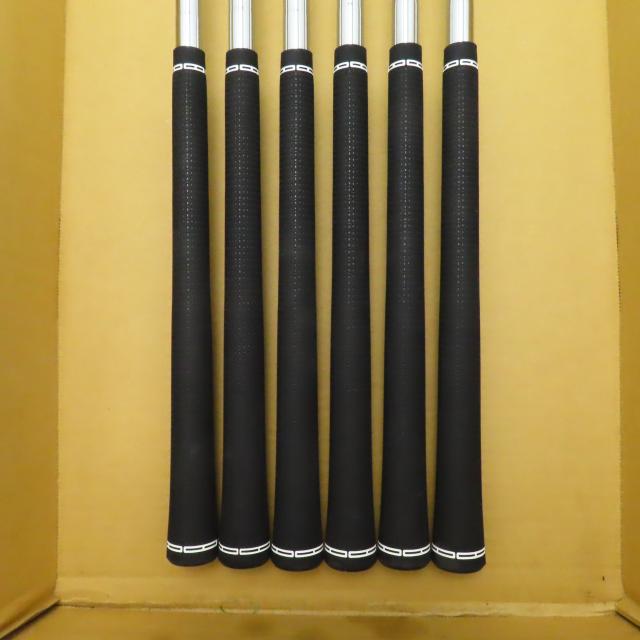 【中古ゴルフクラブ】タイトリスト　T SERIES　T350(2023) アイアン N.S.PRO 880 AMC　シャフト：N.S.PRO 880 AMC