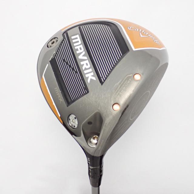 【中古ゴルフクラブ】キャロウェイゴルフ　MAVRIK　マーベリック マックス ドライバー Diamana 40 for Callaway　シャフト：Diamana 40…