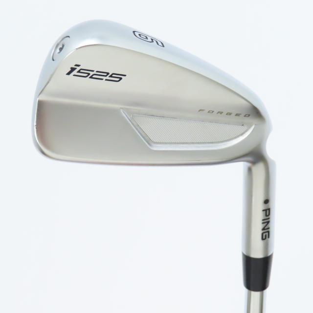 【中古ゴルフクラブ】ピン　I SERIES　i525 アイアン N.S.PRO MODUS3 TOUR 105　シャフト：N.S.PRO MODUS3 TOUR 105