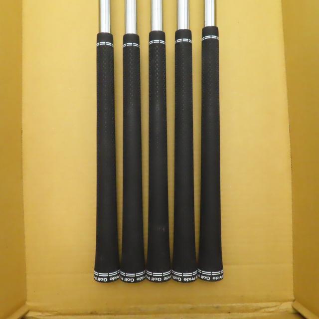 【中古ゴルフクラブ】ピン　I SERIES　i525 アイアン N.S.PRO MODUS3 TOUR 105　シャフト：N.S.PRO MODUS3 TOUR 105