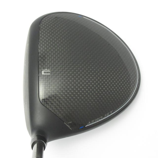 【中古ゴルフクラブ】コブラ　AEROJET　エアロジェット MAX ドライバー Diamana ZF50　シャフト：Diamana ZF50 中古ゴルフクラブ】コブラ AEROJET エアロジェット MAX ドライバー