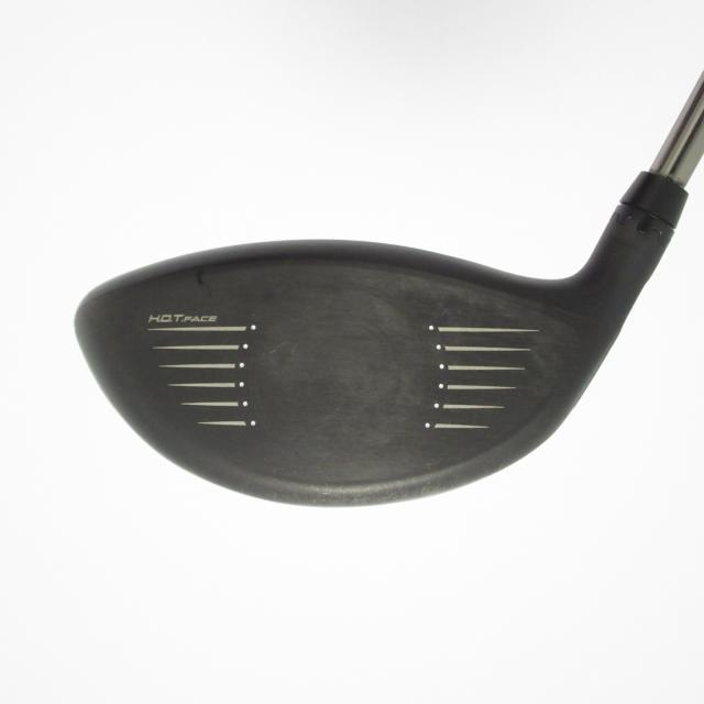 中古ゴルフクラブ】コブラ AEROJET エアロジェット MAX ドライバー