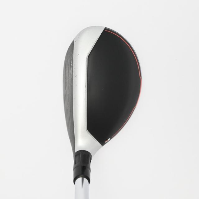 【中古ゴルフクラブ】テーラーメイド　M6　M6 RESCUE ユーティリティ N.S.PRO MODUS3 TOUR 105　シャフト：N.S.PRO MODUS3 TOUR 105