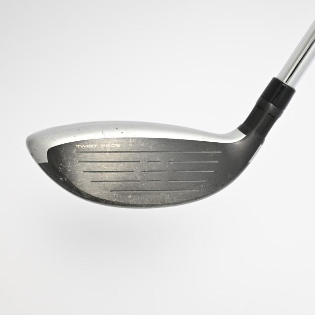 【中古ゴルフクラブ】テーラーメイド　M6　M6 RESCUE ユーティリティ N.S.PRO MODUS3 TOUR 105　シャフト：N.S.PRO MODUS3 TOUR 105