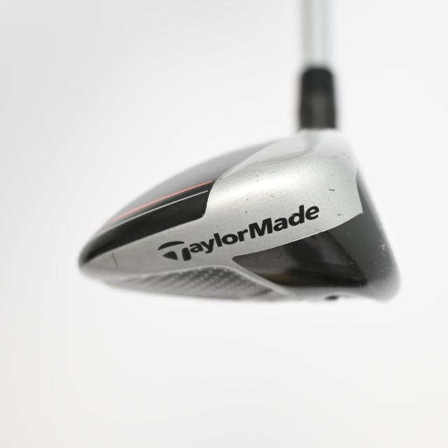 【中古ゴルフクラブ】テーラーメイド　M6　M6 RESCUE ユーティリティ N.S.PRO MODUS3 TOUR 105　シャフト：N.S.PRO MODUS3 TOUR 105