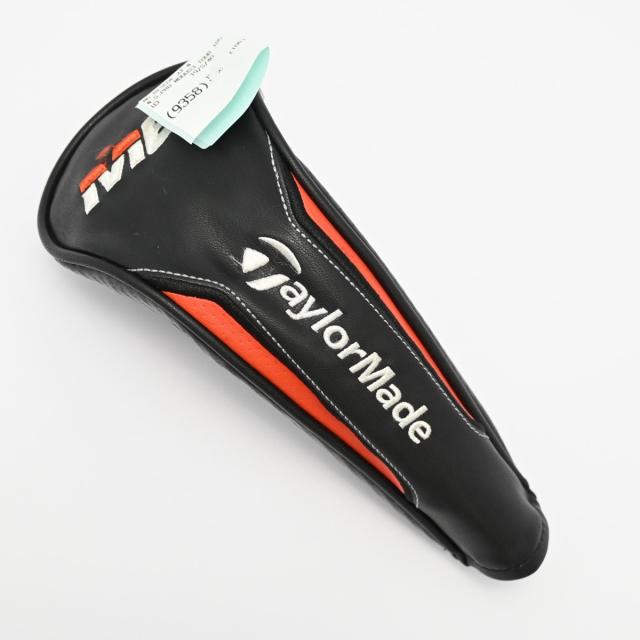 【中古ゴルフクラブ】テーラーメイド　M6　M6 RESCUE ユーティリティ N.S.PRO MODUS3 TOUR 105　シャフト：N.S.PRO MODUS3 TOUR 105