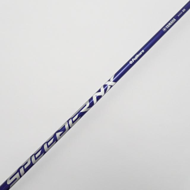 【中古ゴルフクラブ】ヤマハ　inpres　インプレス DRIVE STAR(2023) ドライバー Speeder NX for Yamaha M423d　シャフト：Speeder NX f…_5