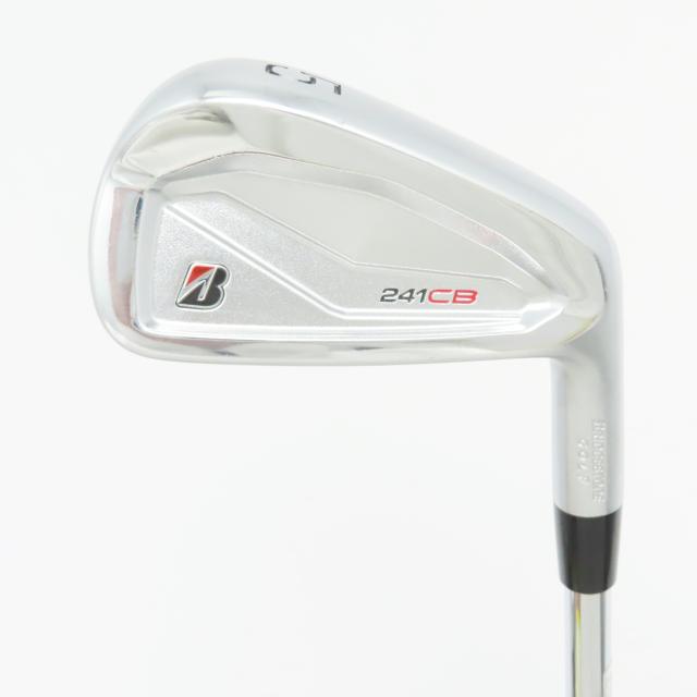 【中古ゴルフクラブ】ブリヂストン　BRIDGESTONE GOLF　241CB アイアン N.S.PRO MODUS3 TOUR 120　シャフト：N.S.PRO MODUS3 TOUR 120