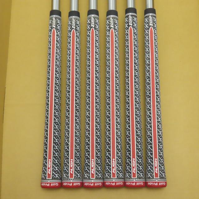 【中古ゴルフクラブ】ブリヂストン　BRIDGESTONE GOLF　241CB アイアン N.S.PRO MODUS3 TOUR 120　シャフト：N.S.PRO MODUS3 TOUR 120