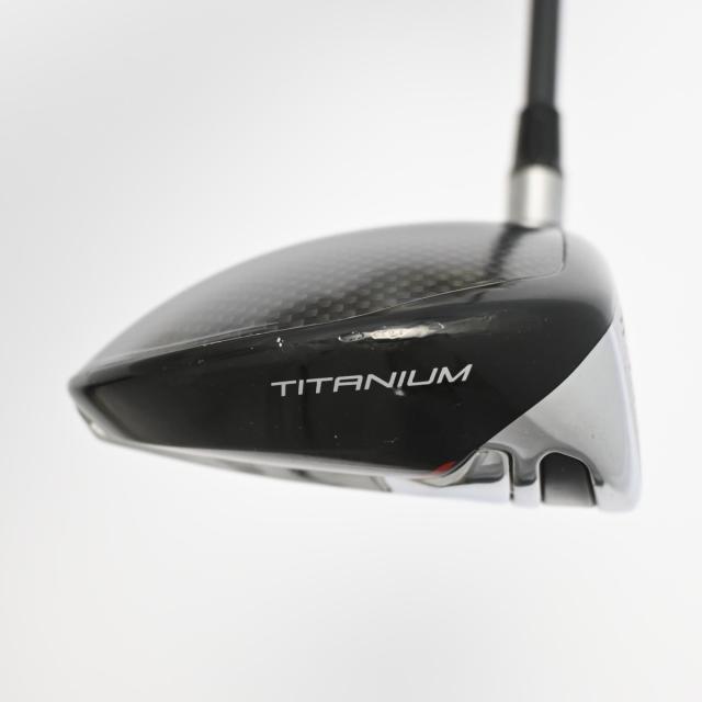 【中古ゴルフクラブ】テーラーメイド　Taylor Made　300MINI ドライバー TENSEI SILVER TM50 MD　シャフト：TENSEI SILVER TM50 MD_3