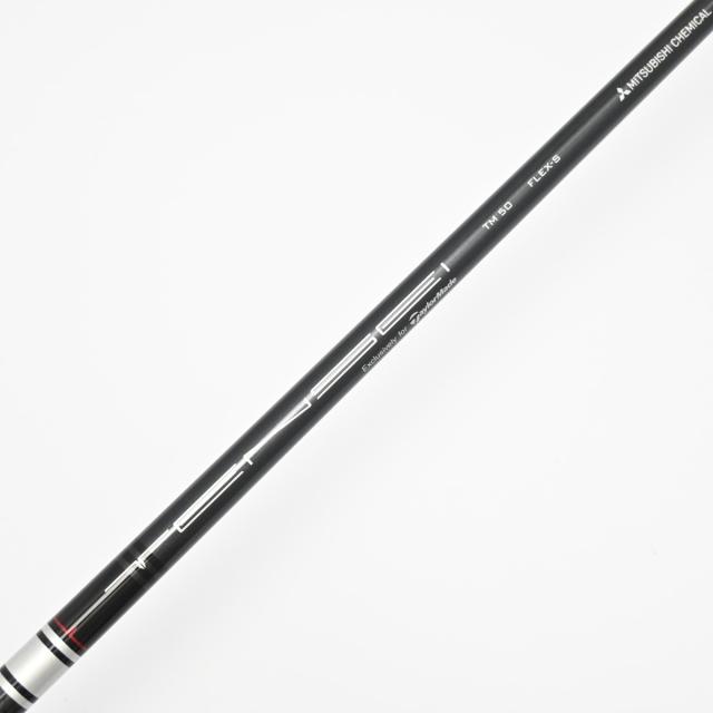 【中古ゴルフクラブ】テーラーメイド　Taylor Made　300MINI ドライバー TENSEI SILVER TM50 MD　シャフト：TENSEI SILVER TM50 MD_5