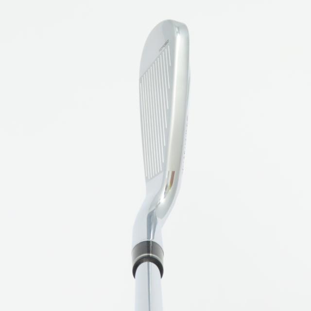 【中古ゴルフクラブ】テーラーメイド　STEALTH　ステルス グローレ アイアン N.S.PRO 950GH neo　シャフト：N.S.PRO 950GH neo
