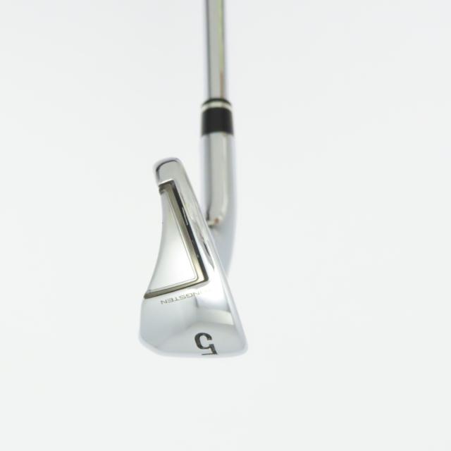 【中古ゴルフクラブ】テーラーメイド　STEALTH　ステルス グローレ アイアン N.S.PRO 950GH neo　シャフト：N.S.PRO 950GH neo