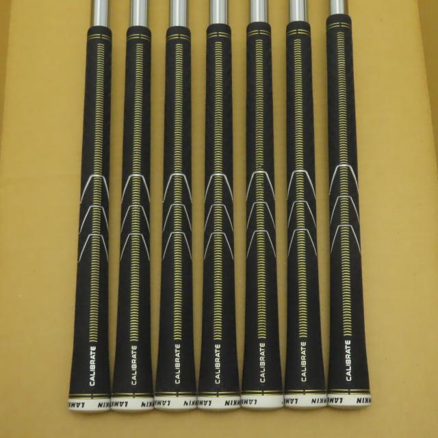 【中古ゴルフクラブ】テーラーメイド　STEALTH　ステルス グローレ アイアン N.S.PRO 950GH neo　シャフト：N.S.PRO 950GH neo