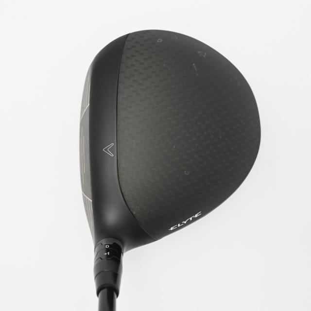 中古ゴルフクラブ】キャロウェイゴルフ ELYTE ELYTE MINI ドライバー