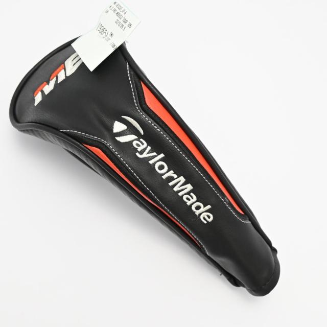 【中古ゴルフクラブ】テーラーメイド　M6　M6 RESCUE ユーティリティ N.S.PRO MODUS3 TOUR 105　シャフト：N.S.PRO MODUS3 TOUR 105