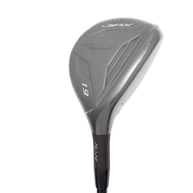 【中古ゴルフクラブ】ミズノ　JPX　JPX FLI-HI ユーティリティ 22 MFUSION-I　シャフト：22 MFUSION-I