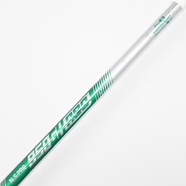 【中古ゴルフクラブ】ピン　PING　S159 ウェッジ N.S.PRO 950GH neo　シャフト：N.S.PRO 950GH neo