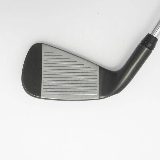 【中古ゴルフクラブ】ピン　I SERIES　i クロスオーバー ハイドロパールマットブラック仕上げ ユーティリティ N.S.PRO 950GH neo　シャ…