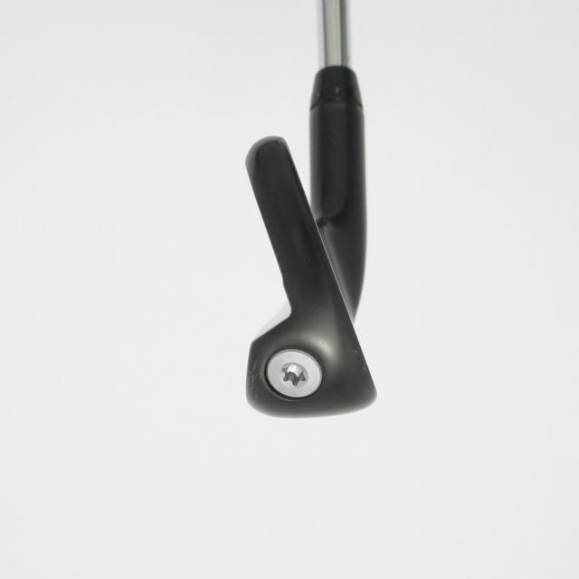 【中古ゴルフクラブ】ピン　I SERIES　i クロスオーバー ハイドロパールマットブラック仕上げ ユーティリティ N.S.PRO 950GH neo　シャ…