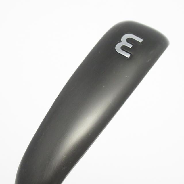 【中古ゴルフクラブ】ピン　I SERIES　i クロスオーバー ハイドロパールマットブラック仕上げ ユーティリティ N.S.PRO 950GH neo　シャ…