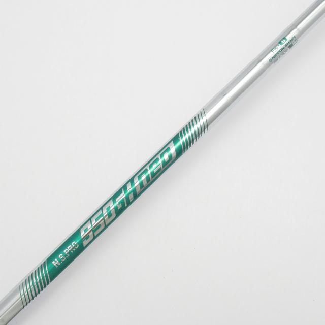 【中古ゴルフクラブ】ピン　I SERIES　i クロスオーバー ハイドロパールマットブラック仕上げ ユーティリティ N.S.PRO 950GH neo　シャ…