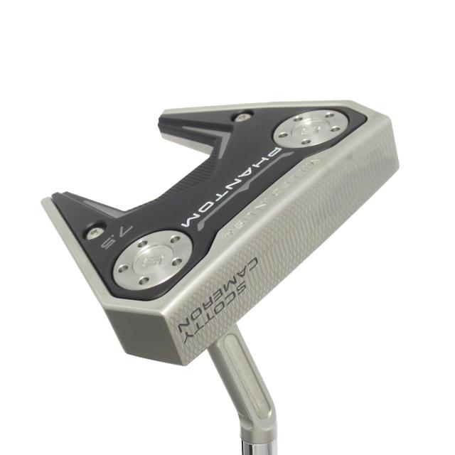 新品未使用 25-26 DOMINATOR ワクシングブラシ スティール＆ホース