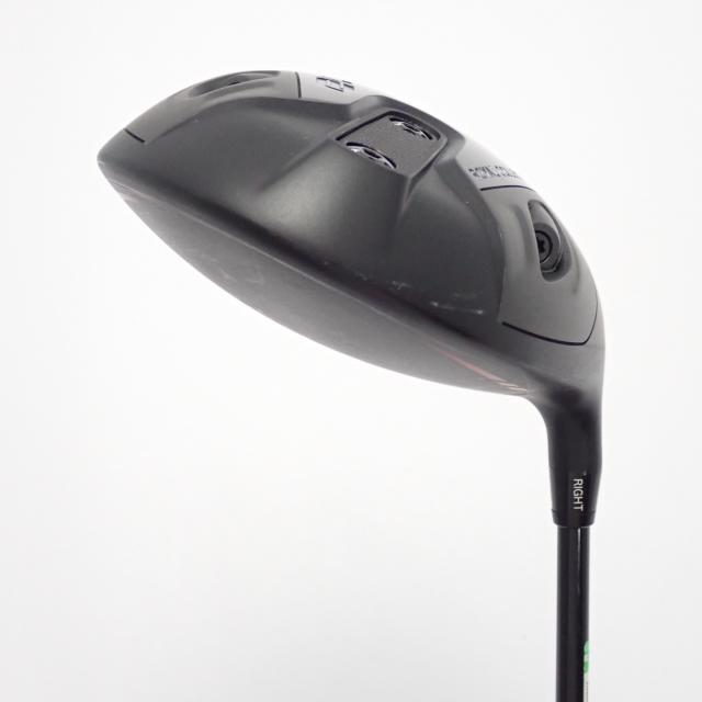 中古ゴルフクラブ】ロイヤルコレクション RC RC TM-X ドライバー TT-5