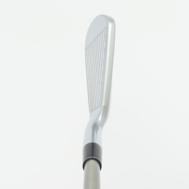 【中古ゴルフクラブ】ダンロップ　SRIXON　スリクソン ZX5 MkII アイアン Aerotech SteelFiber i80　シャフト：Aerotech SteelFiber i80_1