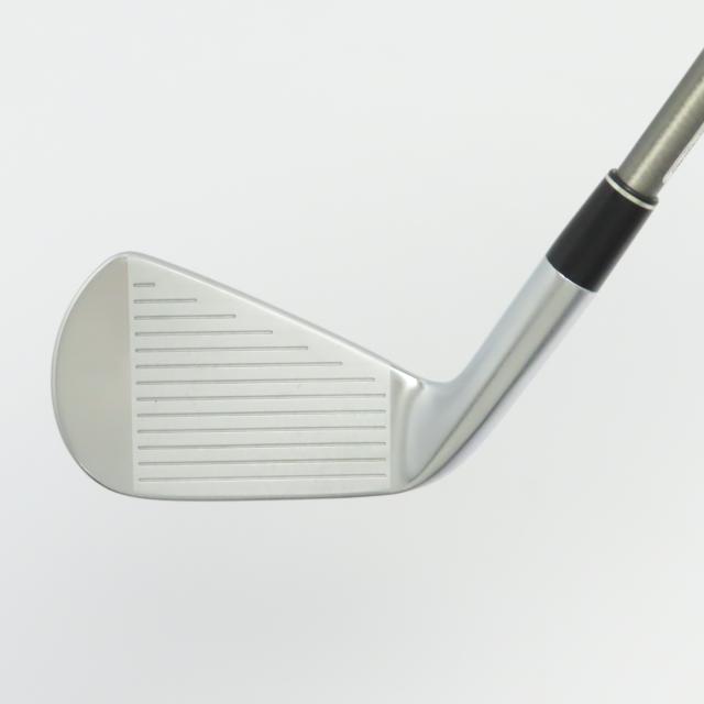 【中古ゴルフクラブ】ダンロップ　SRIXON　スリクソン ZX5 MkII アイアン Aerotech SteelFiber i80　シャフト：Aerotech SteelFiber i80_2